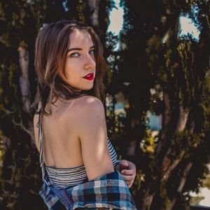 Meet your Posher, Kristine